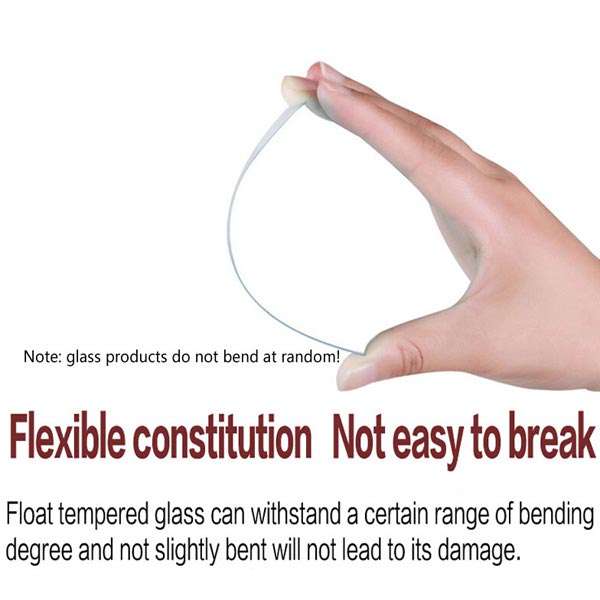 Remax Float Glass Screen Protector