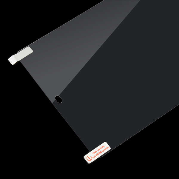 iPad Air 2 Screen Protector