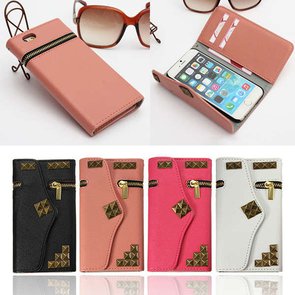 iPhone 6 Leather case