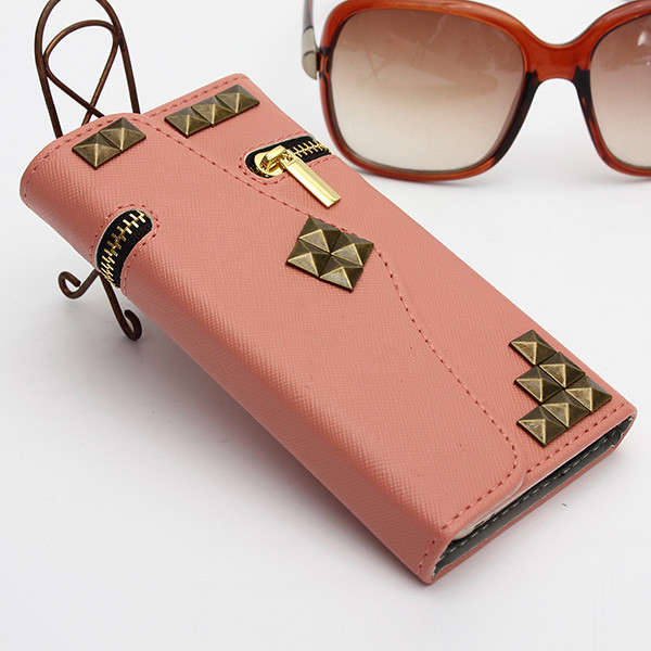 iPhone 6 Leather case