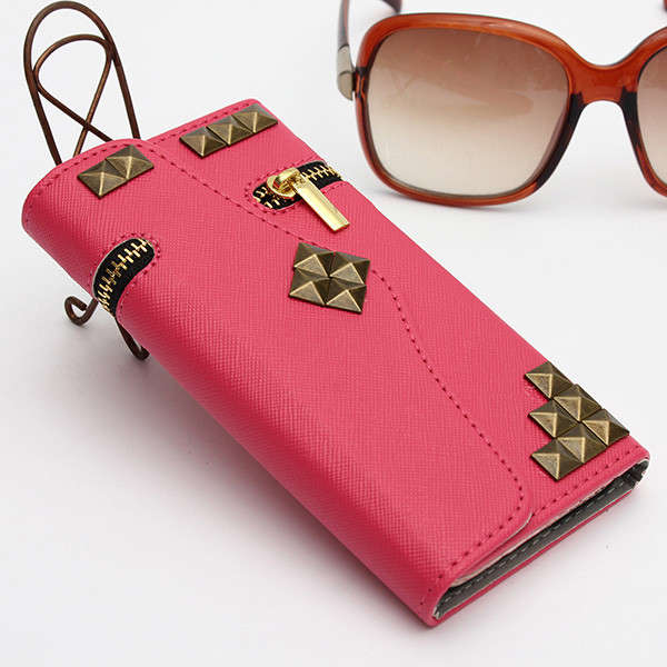 iPhone 6 Leather case