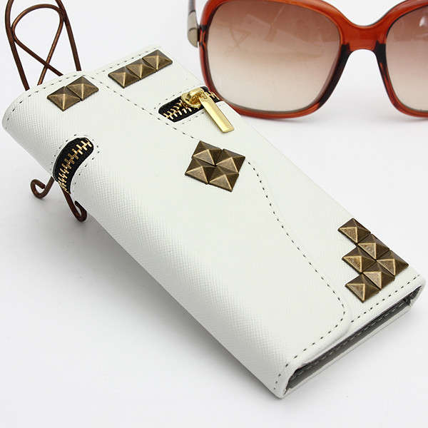 iPhone 6 Leather case