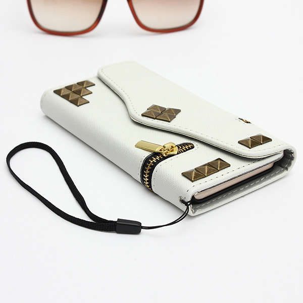 iPhone 6 Leather case