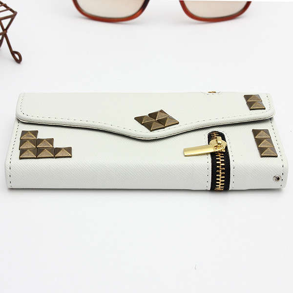 iPhone 6 Leather case
