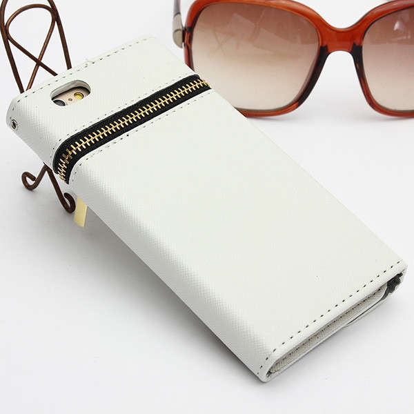 iPhone 6 Leather case
