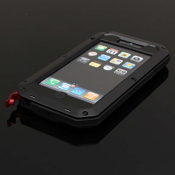 iPhone 6 Waterproof Shockproof case
