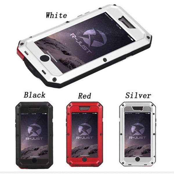 iPhone 6 Waterproof Shockproof case