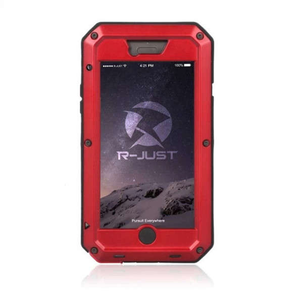 iPhone 6 Waterproof Shockproof case