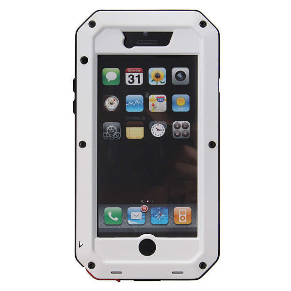 iPhone 6 Waterproof Shockproof case