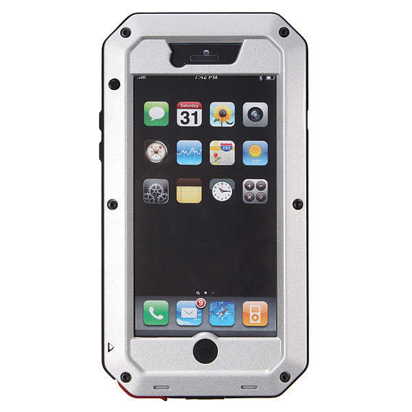 iPhone 6 Waterproof Shockproof case