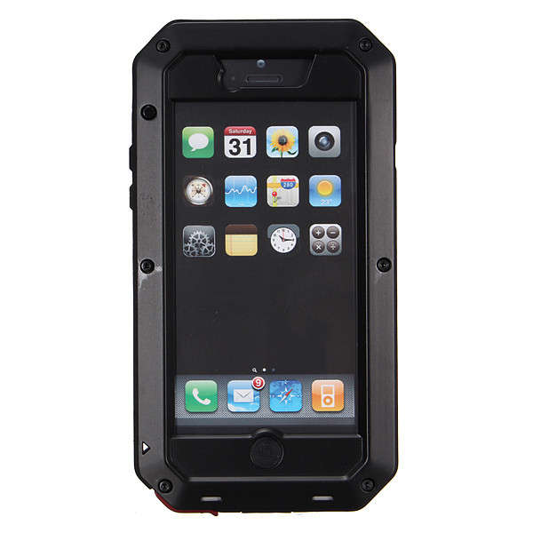 iPhone 6 Waterproof Shockproof case