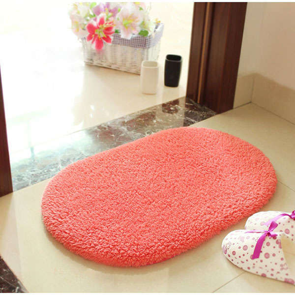 non slip rug mat