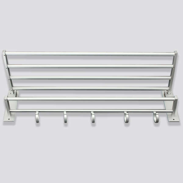 towel racks for bathrooms