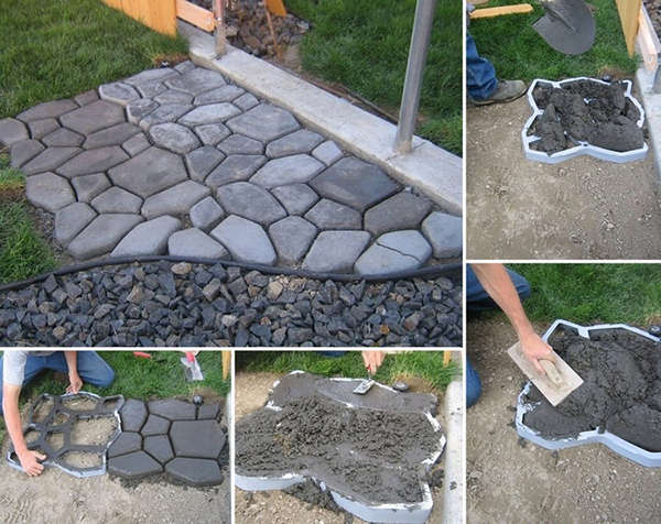 cement brick