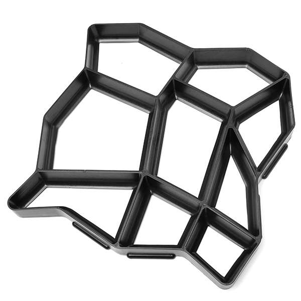 walk maker molds