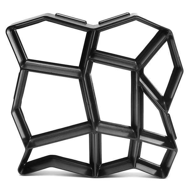 walk maker molds