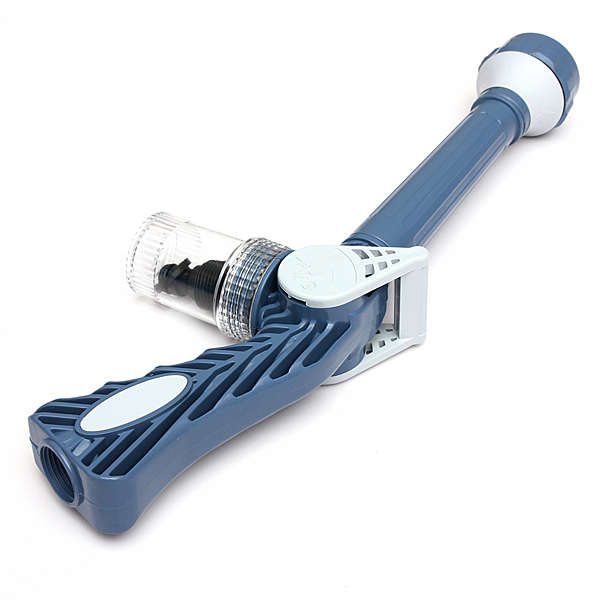turbo nozzle spray gun