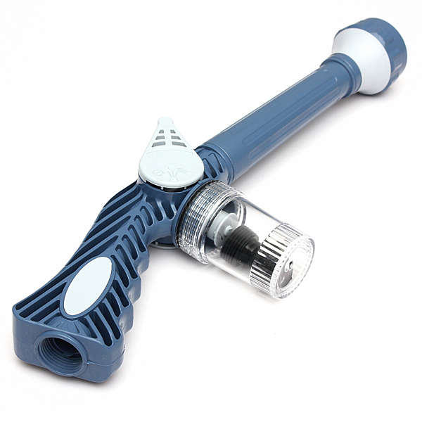 multi function spray nozzle