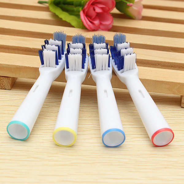 universal replacement toothbrush head