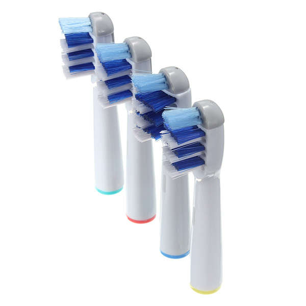 electric toothbrush head