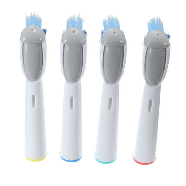 electric toothbrush head