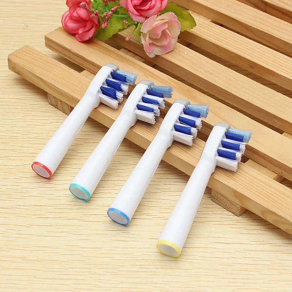 universal replacement toothbrush head