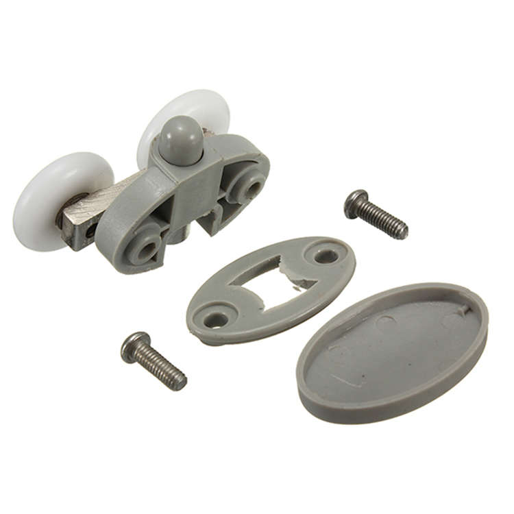 shower door wheel