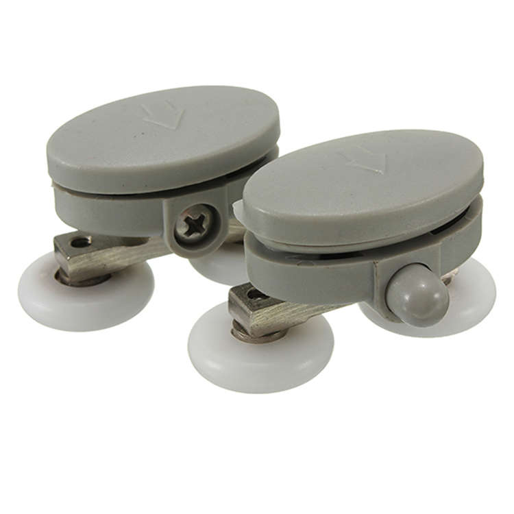 shower door wheel