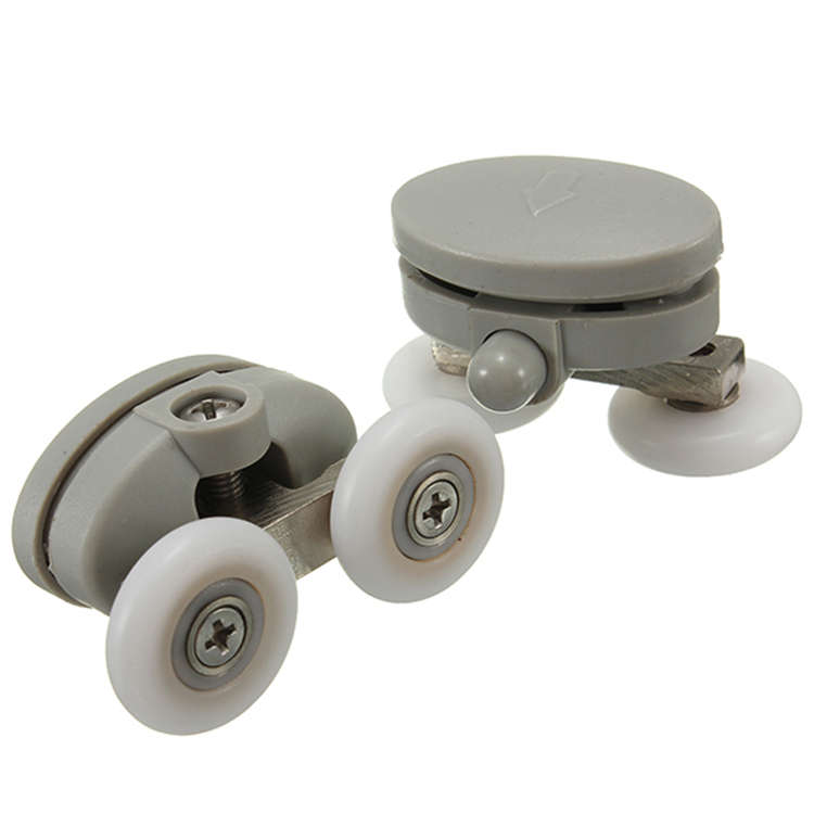 shower door wheel