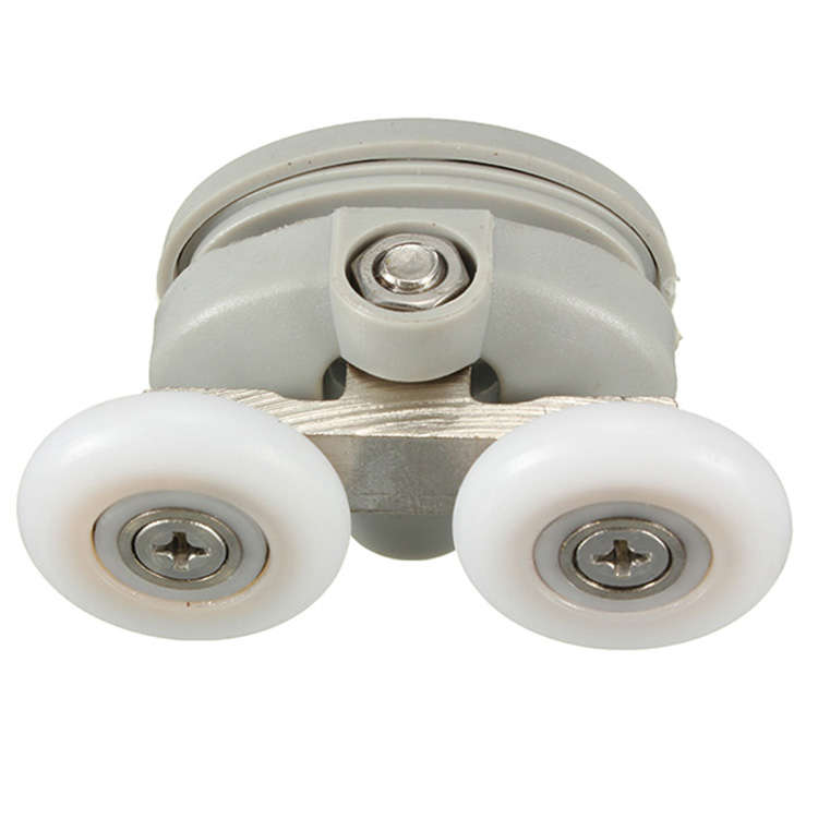 shower door wheel