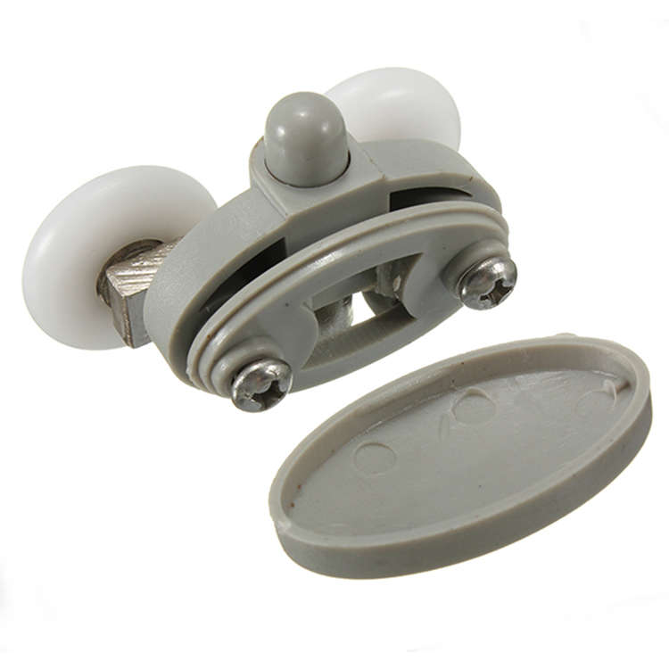 shower door wheel