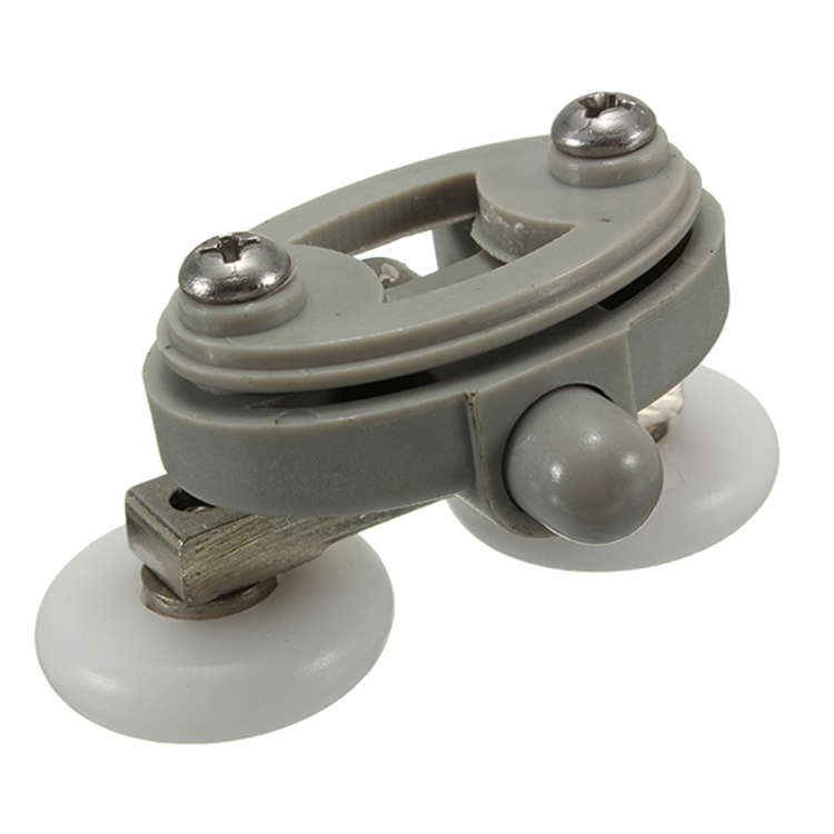 shower door wheel