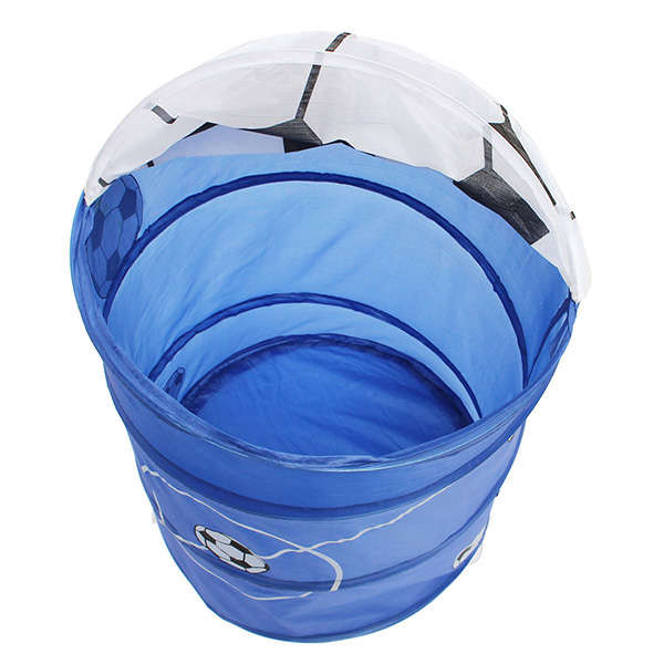 foldable laundry basket