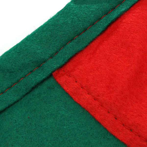 Christmas Tree Skirt