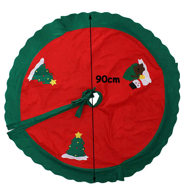 Christmas Tree Skirt