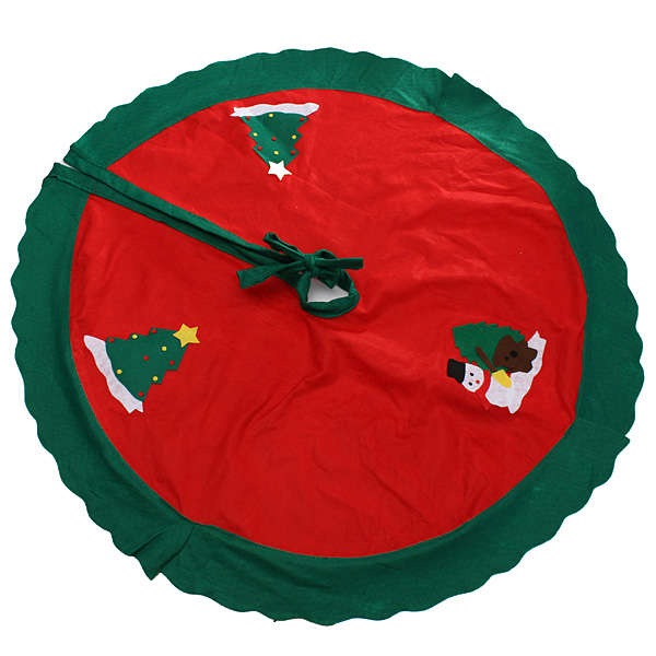 Christmas Tree Skirt