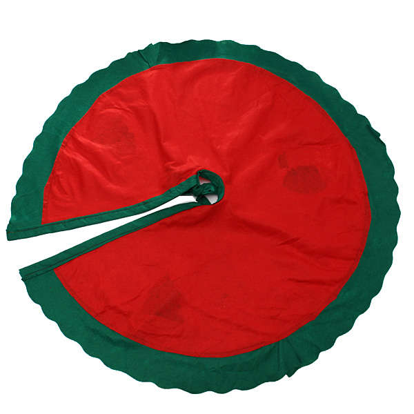 Christmas Tree Skirt