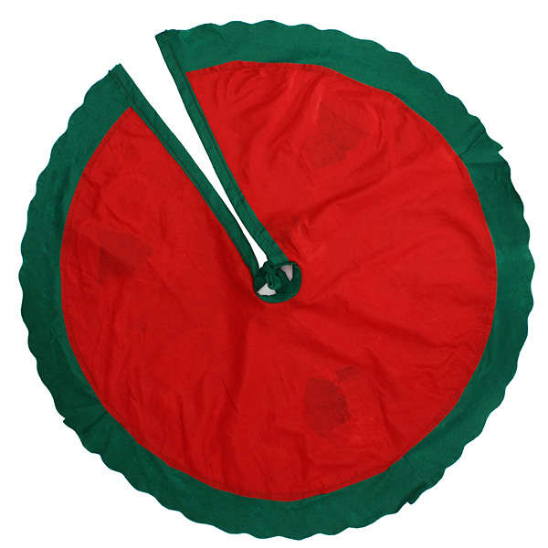 Christmas Tree Skirt