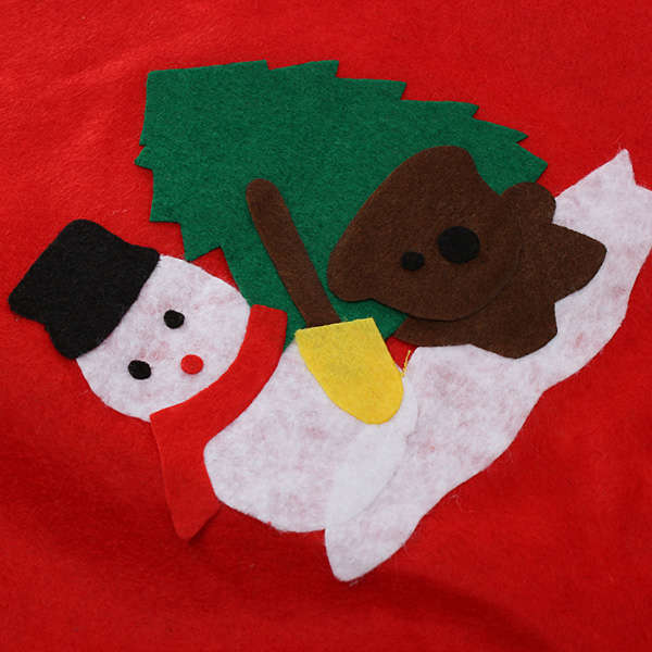 Christmas Tree Skirt