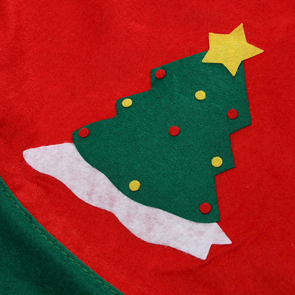 Christmas Tree Skirt