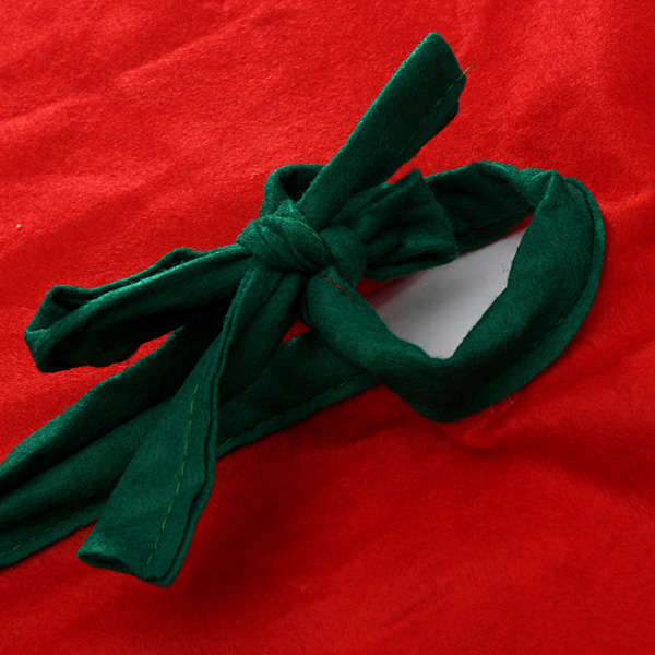 Christmas Tree Skirt