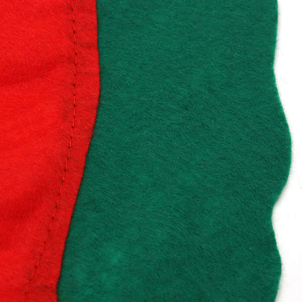 Christmas Tree Skirt