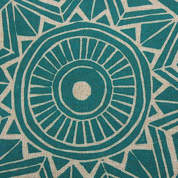 sofa square pillowcase 