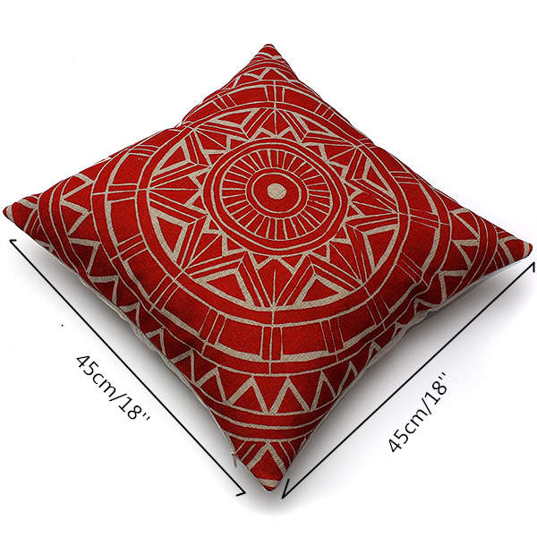 home decor cushion cover