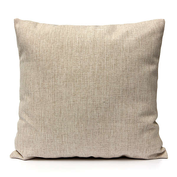 decorative pillow case