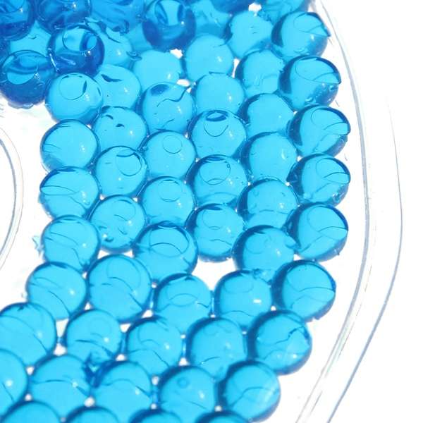Hot Cold Gel Eye Mask Massager Goggles Sleeping Masks Relieve Eyes Fatigue 