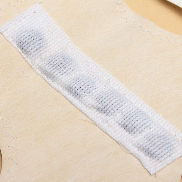 Back Support Brace Belt Magnet Therapy Posture Shoulder Corrector 
