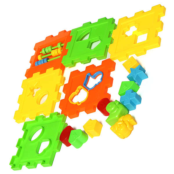 Children Matching Sorting Box Intelligence Educational Toy