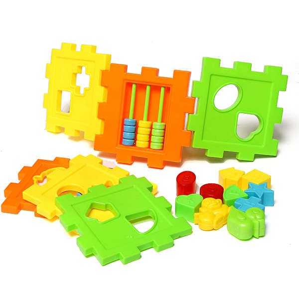Children Matching Sorting Box Intelligence Educational Toy