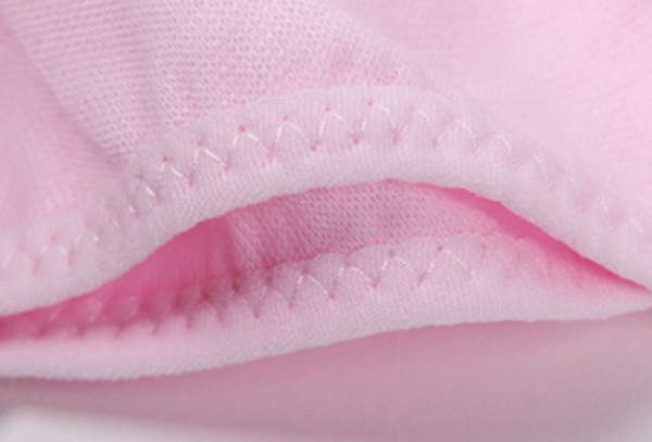  Maternity Nursing Breastfeeding Cotton Non Wired Bras
